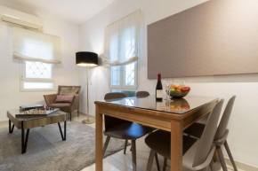 Гостиница Modern Pearl in Historic setting  Иерусалим
